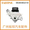 84540-32110 Adecuado para Toyota Camry 2004-2005 Interruptor de Posición de Engranaje de Transmisión de Coche