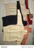 Suéter de punto grueso de cuello alto holgado versátil estilo europeo para comercio exterior otoño e invierno, camiseta básica de estilo casual para mujer