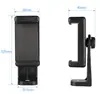 Tripé Suporte para Celular Giratório 360 Graus Clipe Suporte para Pessoa Preguiçosa Clipe Inteligente Clipe Horizontal e Vertical Suporte para Transmissão ao Vivo de Celular