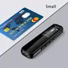 A caneta de gravação Yineng N1 é um dispositivo profissional de redução de ruído de alta definição, um reprodutor MP3 sem perdas para estudantes, um mini gravador