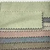 Conjunto de Abrigo de Invierno de Lana a Cuadros Millennial de 680g en Stock del Fabricante, Tela para Zapatos, Sombreros, Bolsos y Faldas