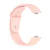 Adecuado para Relojes Huawei Fit5/Fit4, Correa de Silicona Transpirable Multicolor con Hebilla Inversa para Reloj Huawei Fit3 Fit4Pro