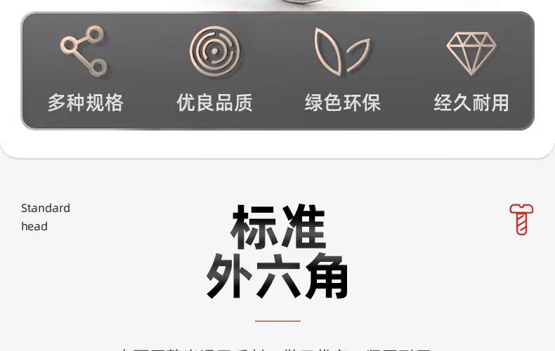 201不锈钢十字凹穴外六角法兰自攻螺丝(带齿)_03_04.