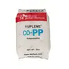 Pp Corea Sk Bx3980/H730F Grado Estirado Alta Rigidez Alta Resistencia al Impacto Alta Tasa de Flujo Bolsas Cordones