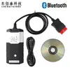 Ds150 V9.1 Bluetooth V2021 Ds150E Instrumento de Diagnóstico de Fallas para Autos y Camiones