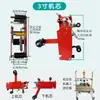Acessórios para Máquina Automática de Fechamento de Caixas Xiangpuyue, Núcleo de Fita Adesiva, Empacotadora, Cabeça de Fita Transparente, Peças de Reposição