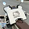 2026 Nueva Manta a Prueba de Viento para Vehículos Eléctricos Invierno Más Terciopelo Engrosado Impermeable Protección contra el Frío Cubierta a Prueba de Viento para Patinete Eléctrico Coche a Batería Estilo Invierno