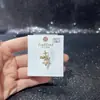Cuffs Minimalistas para Oreja para Mujer, Moda Versátil de Lujo Ligero Nicho, Accesorios Galvanizados Ecológicos Yiwu al por Mayor