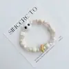 Pulsera de Cerámica Jingdezhen Nueva Historieta China Pulsera Boutique Venta al por Mayor Estudiante Joker Explosiones Puesto del Mercado Nocturno Pulsera