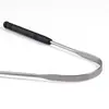 Raspador de Lengua en Forma de U de Acero Inoxidable Limpiador de Recubrimiento Lingual Raspador de Lengua Cuidado Bucal Higiene Oral Fabricante Profesional Venta Directa