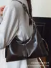 Bolsa Maillard para Mujer 2025 Nueva de Moda Otoño e Invierno Bolso Cruzado Popular Moda Nicho Súper Popular Bolso de Hombro Único