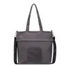 Bolsa Tote Grande Capacidade Transfronteiriça para Mulheres 2026 Nova Tendência Bolsa de Mão Simples Moda Feminina Casual Bolsa de Ombro