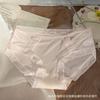 Filha do luar ~ calcinha sexy pura feminina calcinhas femininas calcinhas femininas rendadas atacado uma geração de cabelo