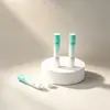 Tubos de muestra hechos a medida, diámetro de 16 mm, tubo multicapa de PE totalmente plástico, empaque para productos de cuidado de la piel, tubos en blanco, empaque de tubo personalizado