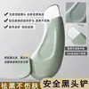 Ferramenta Manual Removedora de Cravos, Raspador de Cravos, Raspador de Cravos e Acne, Ferramenta Facial de Limpeza de Poros para Remoção de Cravos