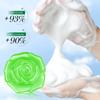 Jabón de aceite de esencia de aloe SADOER, jabón artesanal, jabón corporal de limpieza universal, comercio exterior transfronterizo, venta al por mayor