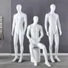 Mannequin Masculino Corpo Inteiro Mannequin Masculino Mannequin de Resina Suporte Mannequin Adereços Mannequin Corpo Inteiro Adereços Masculino