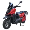 Fornecimento Direto da Fábrica de Motocicletas Elétricas Guardian, Motocicletas Elétricas Off-Road de Alta Potência, Exportação Transfronteiriça de Patinetes Elétricos de Duas Rodas