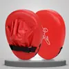 Objetivo de Mano para Boxeo Fitness Hogar Taekwondo Objetivo de Patada Objetivo de Pie para Niños Objetivo de Pierna Sanda Equipo de Entrenamiento de Reacción de Lucha