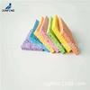 Cor 110*70 * 20mm cor esfregador de banho absorvente bloco de esponja de polpa de madeira para banho esponja absorvente comprimida esponja comprimida absorvente