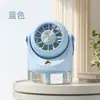 Ventilador Pequeño de Escritorio
