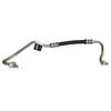 Adequado para Chevrolet Cruze 1.61.8 caixa de velocidades radiador caixa de velocidades tubo de óleo de refrigeração mangueira curta de entrada