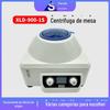 Shenglan instrumento fábrica fornecimento por atacado XLD-900-1S centrífuga farmacêutica química display digital laboratório centrífuga