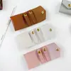Nueva Bolsa de Almacenamiento Portátil Multifuncional Mini para Viaje para Joyas, Pendientes, Anillos y Collares