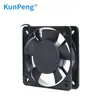 11cm 11025 220V Sf11025At 2122Hbl Ventilador Silencioso de Resfriamento para Gabinete de Chassi com Rolamento Duplo