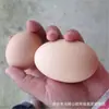 Huevos de Corral de Doble Yema, Huevos de Corral, Huevos de Pastoreo, Huevos Cocidos a la Leña al por Mayor, Gemelos en Dos Huevos Amarillos