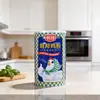 Fabricante Fornece Potes de Lata para Temperos, Pimenta para Churrasco, Pimenta e Potes de Essência de Frango