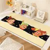 Alfombrilla de Escritorio de Estrellas de Dibujos Animados para Niños y Estudiantes, Mantel de Escritorio de Estudio, Alfombrilla Protectora de Escritorio de Computadora de Oficina