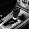 Fabricante Personalizado Cabezal de Palanca de Cambios Modificado para Coche Universal 5 Velocidades Transmisión Manual Palanca de Cambios Cabezal de Cambio Cabezal de Manija de Engranaje