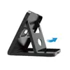 Adecuado para Soporte de Consola de Juegos Switch2 Oled/Consola Switch Plegable Ajustable Universal
