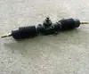 Accesorios de Modificación de Triciclo Eléctrico de Motocicleta de Cuatro Ruedas Karting Bricolaje Engranaje de Dirección Caja de Dirección Sistema de Dirección Clip