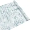 Pegatinas para Azulejos Pegatinas de Pared Impermeables Papel Tapiz Papel Tapiz Renovado Autoadhesivo Al Por Mayor Papel Tapiz para Armarios Cocina en stock Al Por Mayor