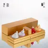 Super Potência Ano do Cavalo Enfeites Culturais e Criativos, Presentes de Mascote, Lembrancinhas Práticas, Enfeites de Presente de Ano Novo