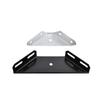 Conector de Código de Esquina Plana para Cama Engrosado Accesorios para Estructura de Cama Blanda Código de Esquina para Cama de Cuero Código de Esquina para Cama Grande Soporte de Esquina para Cama Venta al por Mayor