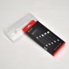 Ventas Directas de Fábrica Caja de Embalaje Digital 3C Personalizada Caja de Color para Cable de Datos Personalizada Cartón para Accesorios de Producto Digital Personalización