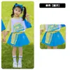 Ropa de actuación para niños ropa para foto de graduación de kínder ropa para foto de graduación de clase de primaria ropa de actuación para foto de graduación verano