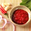 Maestro No. de Guangdong. 1 Salsa de Ajo 3kg para Restaurantes, Hot Pot, Fideos, Salsa Picante de Chile, Salteado, Arroz, Barbacoa, Envío Gratis