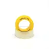 Exportação de PTFE 1/2" Teflon 12mm * 0,075mm * 10m Matéria-prima com PTFE Teflon