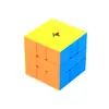 Cubo Mágico Rubik Formato Especial Série Completa Cubo Mágico Criativo Atacado Pirâmide Espelho Folha de Bordo Cubo Mágico Brinquedo Oblíquo