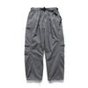 TKPA macacão retro japonês multi-bolsos calça comprida masculino e feminino CityBoy calça casual funcional de rua americana moda