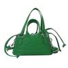 Bolsa verão nova mulher crossbody bolsa pequena mini nicho design candy cor crossbody batom saco saco shell