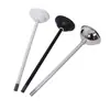 Accesorios de Iluminación Diámetro de Tubo 10/12/16 Aleación de Aluminio Brazo T5T8 Lámpara Fluorescente Lámpara de Aula Hierro Negro Blanco Brazo