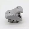 Adequado para gancho de suporte de clipe de para-sol de carro Mitsubishi Pajero Montero MR779704 MR779705