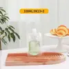 Wow Bolsas con Boquilla de Papel de Aluminio Personalizadas Empaque Bebidas de Medicina Herbal China Jugo de Ciruela Empaque Separado Bolsas de Café Bolsas Transparentes con Boquilla
