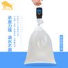 Bolsa de rollo continuo Shangchao PE grado alimenticio extra gruesa plana para conservar la frescura tamaño grande mediano pequeño fabricantes venta al por mayor