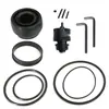 Porter Cable 910463 Rn175A Kit de Reparo Pistola de Prego Pneumática Prego de Aço Interruptor Manual Pistola de Prego Reta